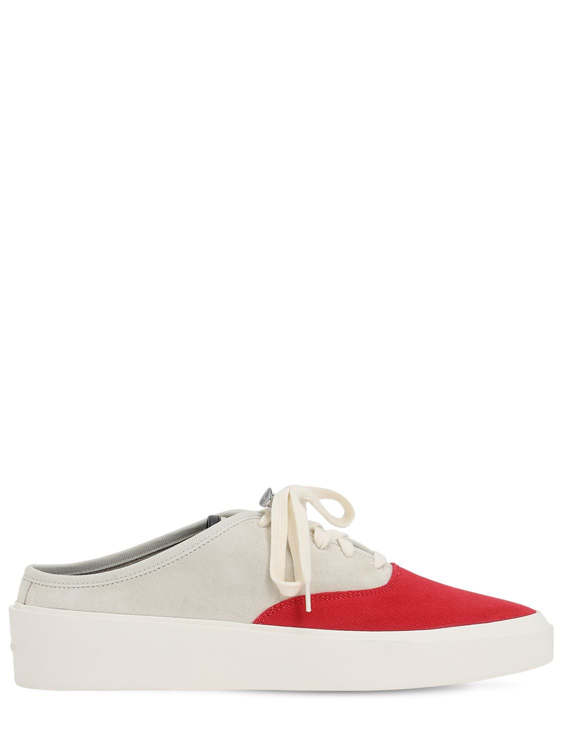 sneakers backless