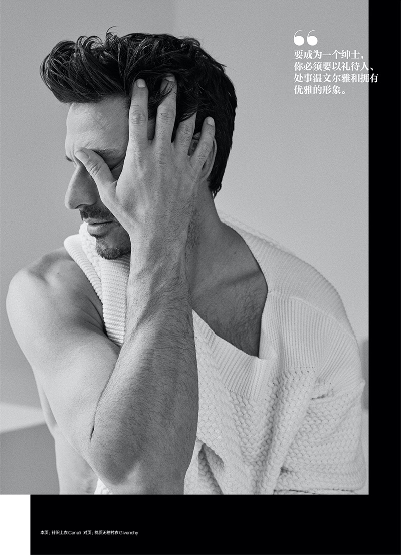 Andres Velencoso 2020 GQ China 003