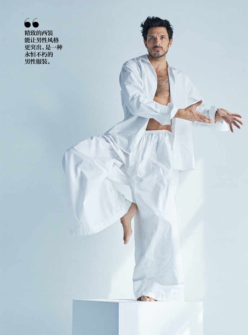 Andres Velencoso 2020 GQ China 005