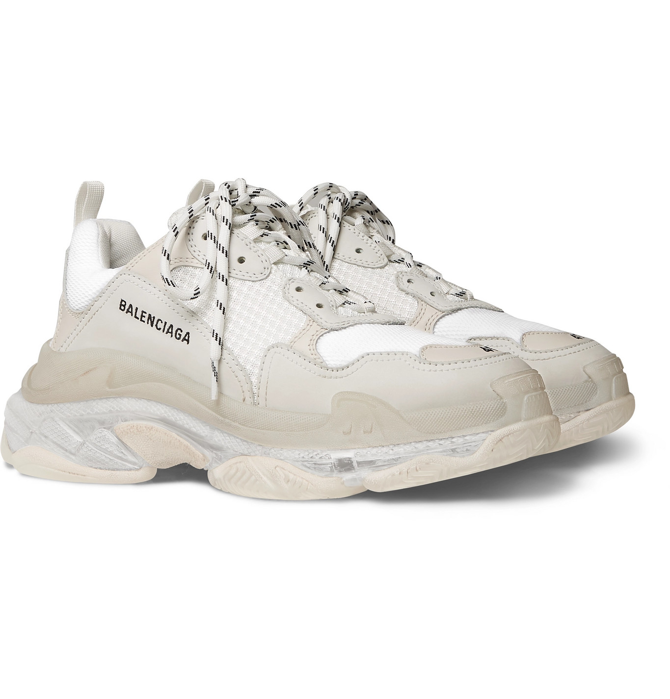 Balenciaga triple s in Manchester Men s Trainers for Sale