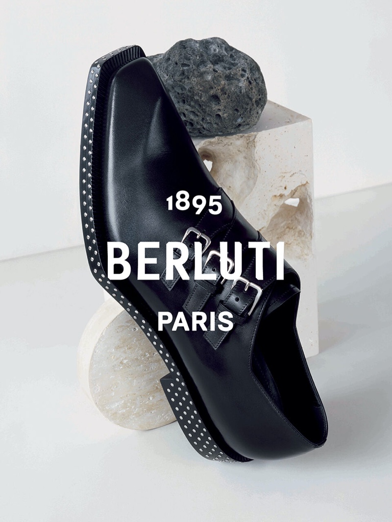 Berluti Summer 2020 Campaign 004