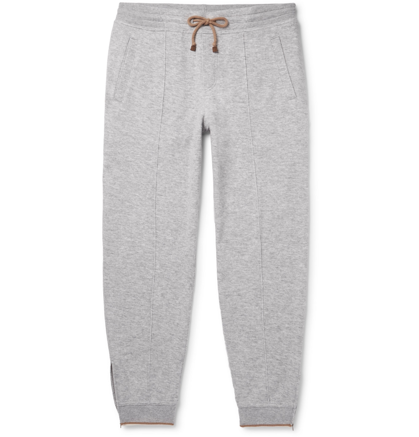 brunello cucinelli sweatpants