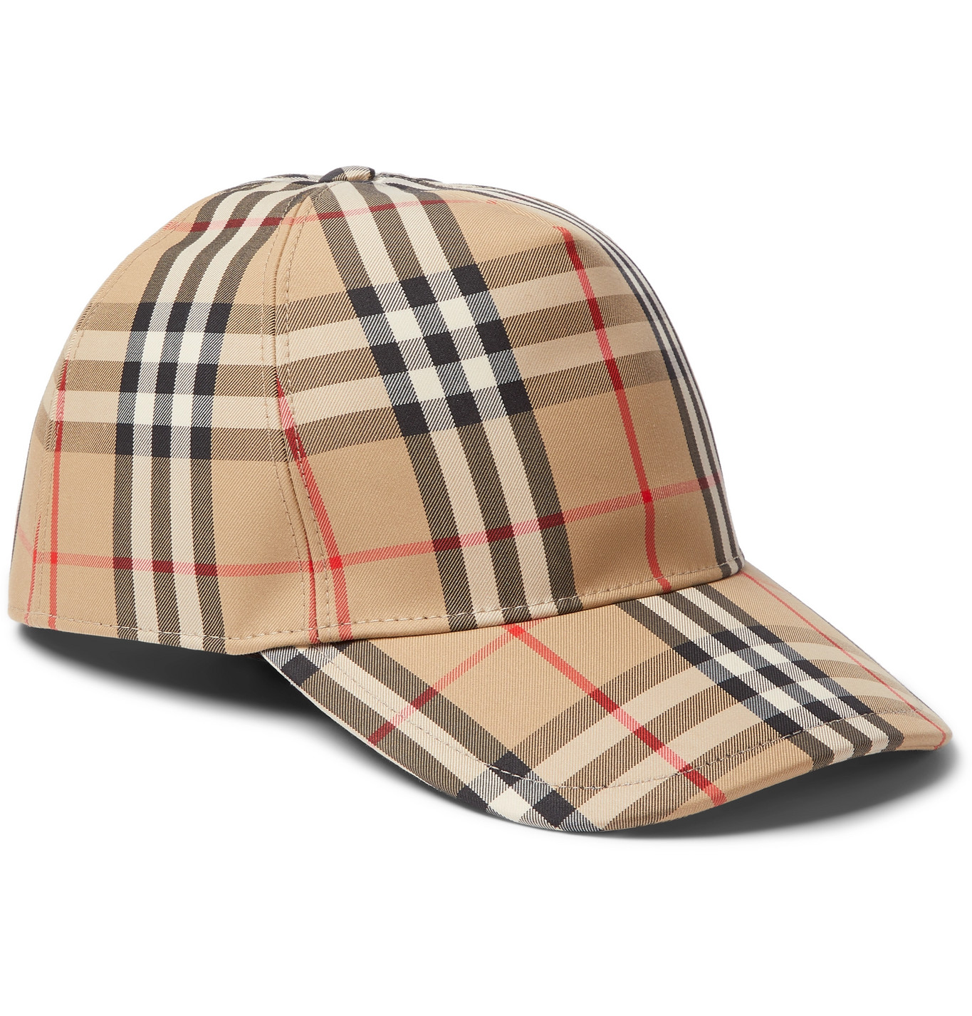 burberry cap mens