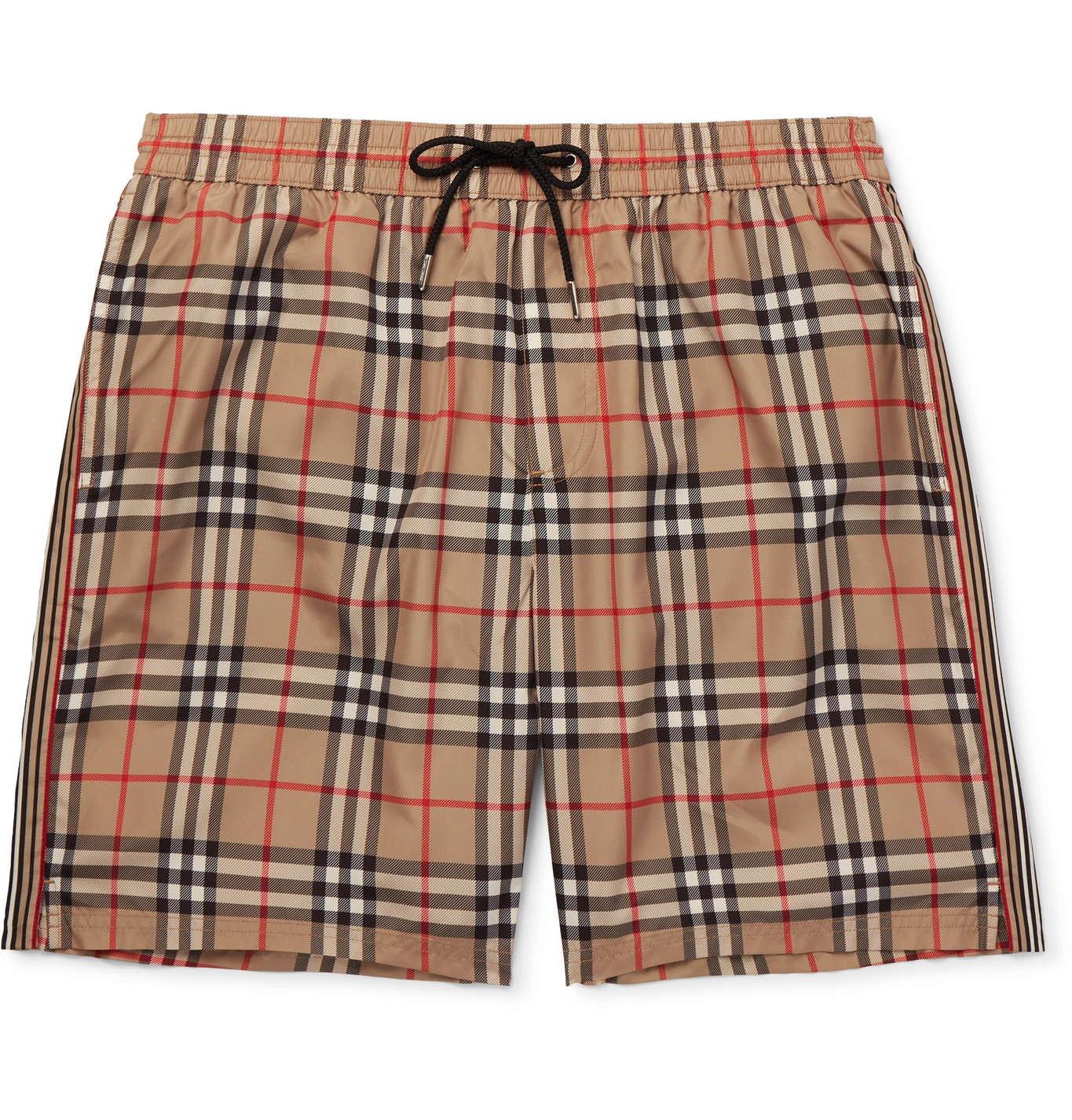 men burberry swim