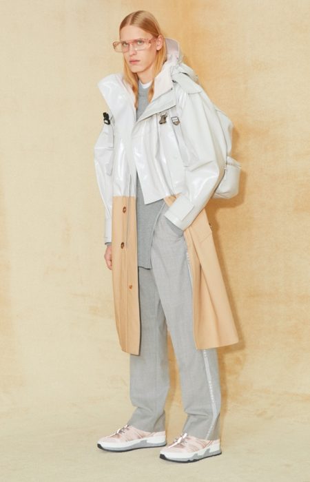 Burberry Pre Fall 2020 Mens Collection Lookbook 010