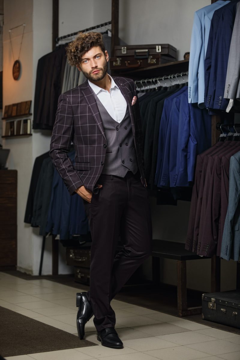 Dandy Man Mixing Pieces » The Complete Guide to Mix & Match Men's Combinations Dandy Man Mixing Pieces