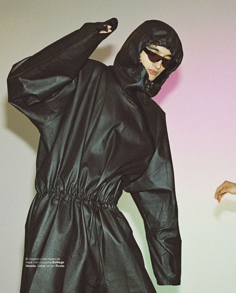 El Pais Icon 2020 Fashion Editorial 007