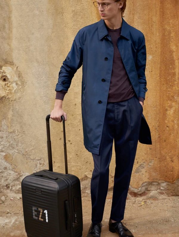 Ermenegildo Zegna Made to Measure 2020 Menswear