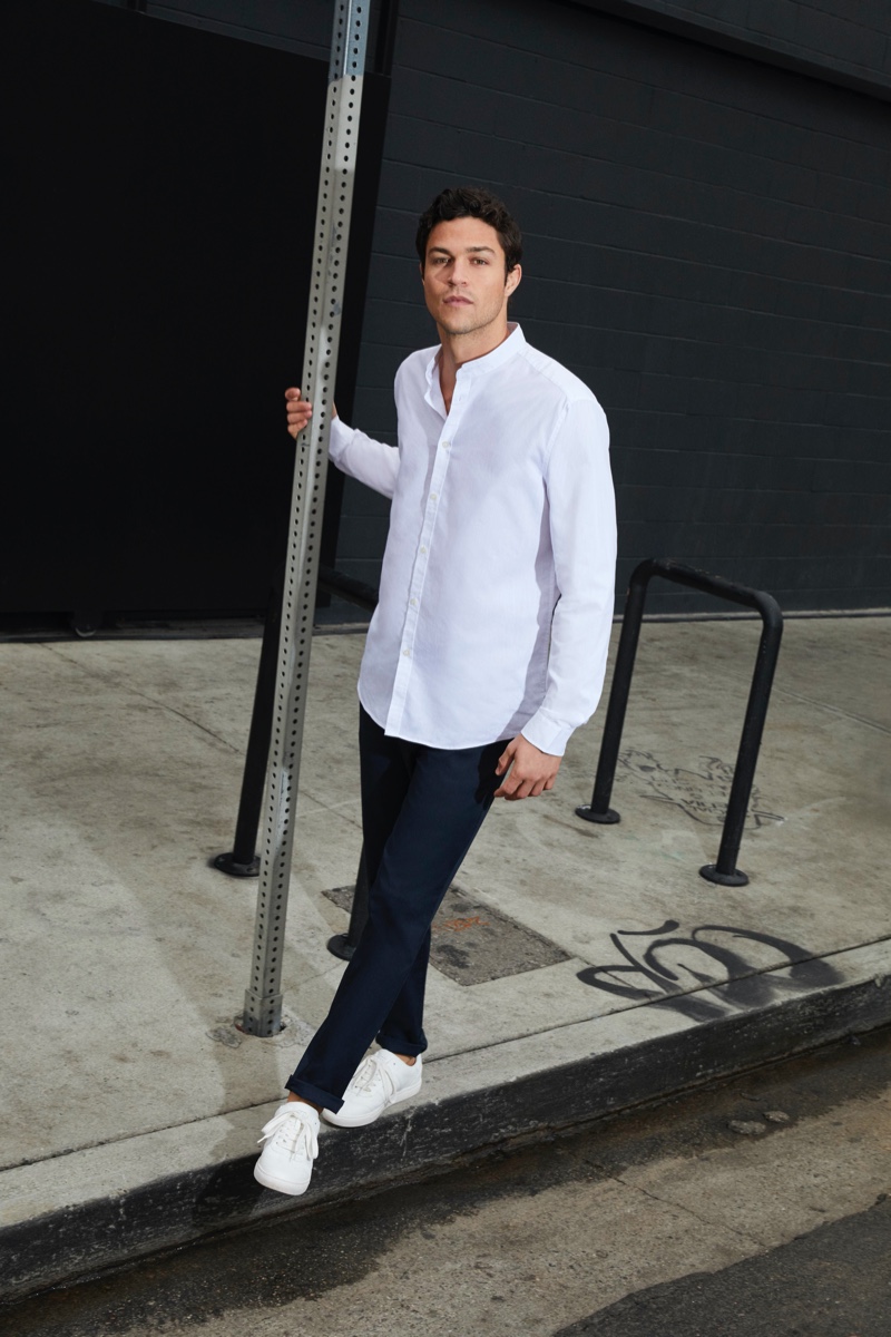 Esprit Summer 2020 Mens Collection 006