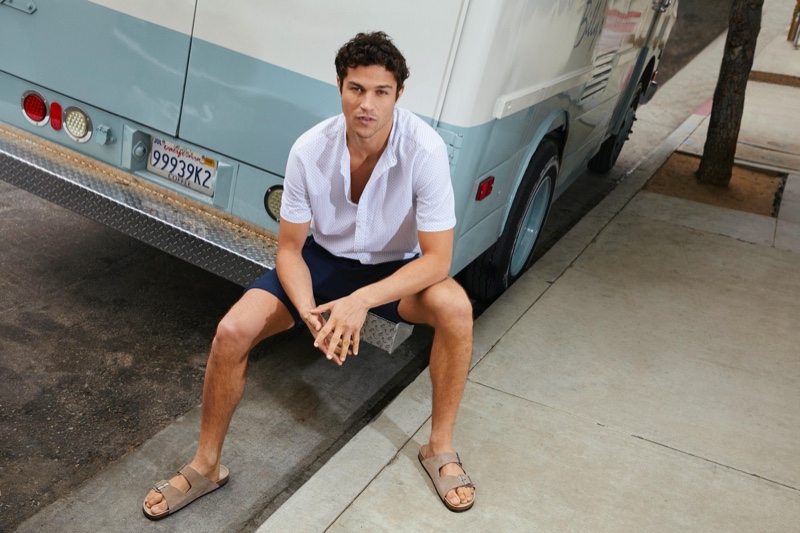 Esprit Summer 2020 Mens Collection 009