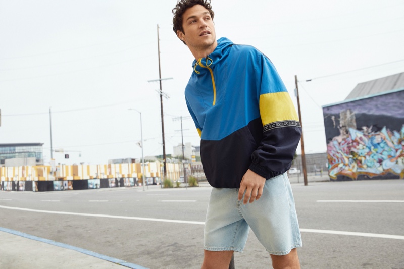 Esprit Summer 2020 Mens Collection 013