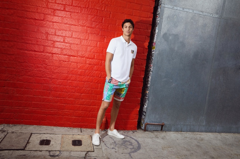 Esprit Summer 2020 Mens Collection 018