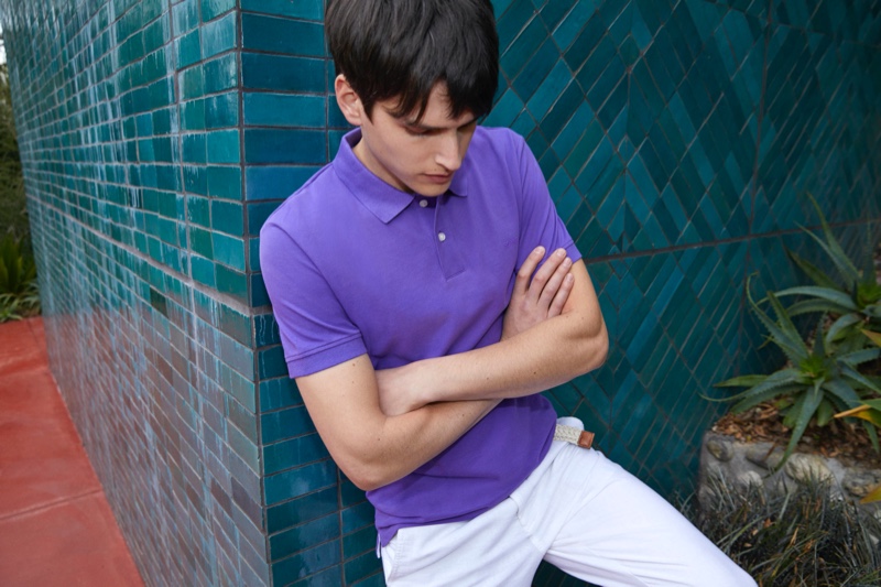 Esprit Summer 2020 Mens Collection 019