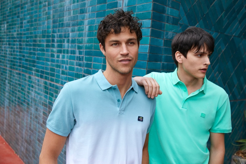Esprit Summer 2020 Mens Collection 020
