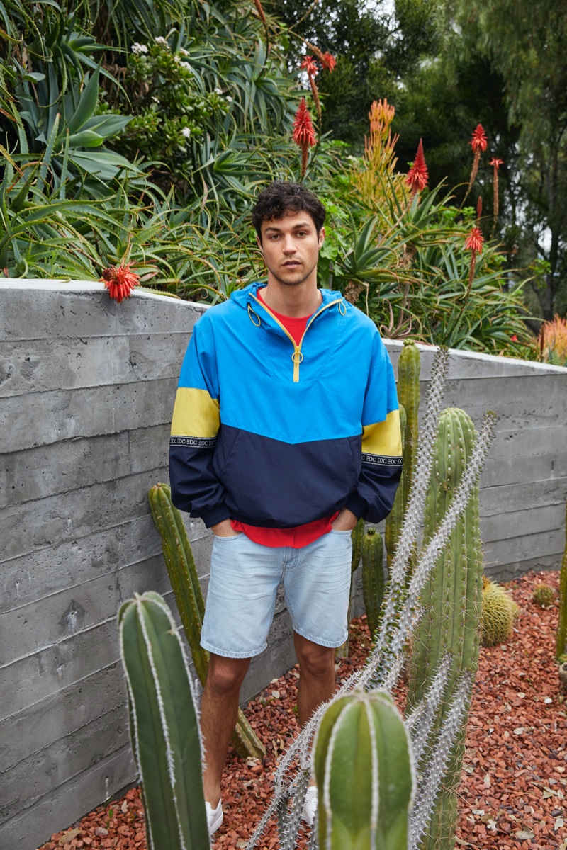 Esprit Summer 2020 Mens Collection 024