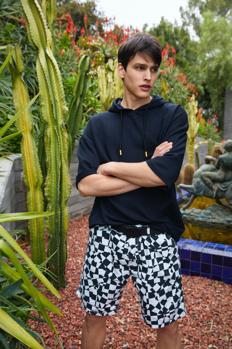 Esprit Summer 2020 Mens Collection 025