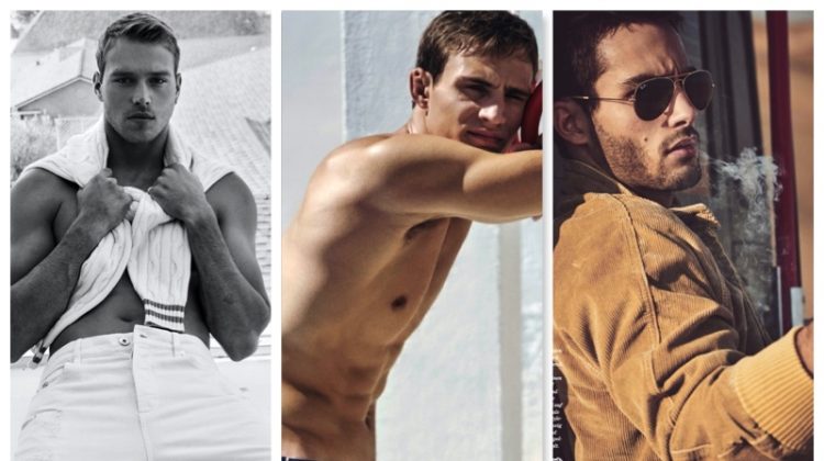 Week in Review: Matthew Noszka, Orlebar Brown, Aleksandar Rusić + More