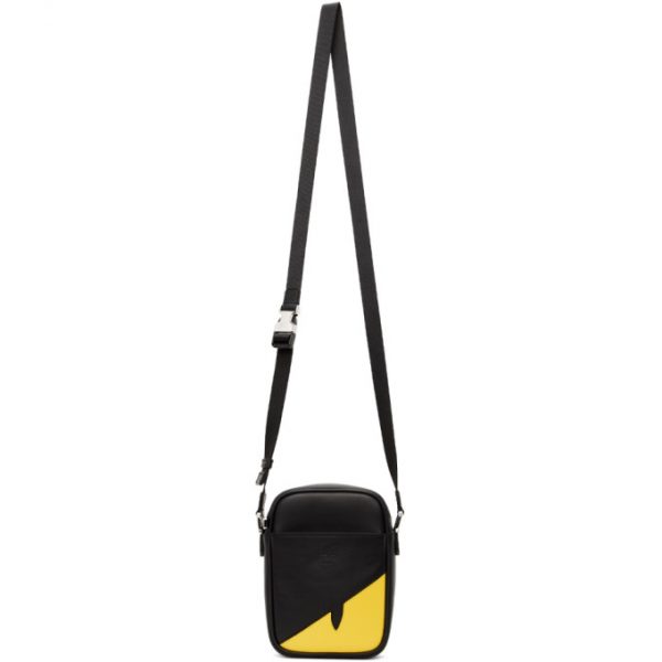 Fendi Small Messenger Bag Cheap Sale, 58% OFF | lagence.tv