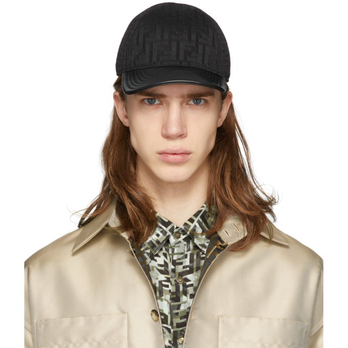 forever fendi cap
