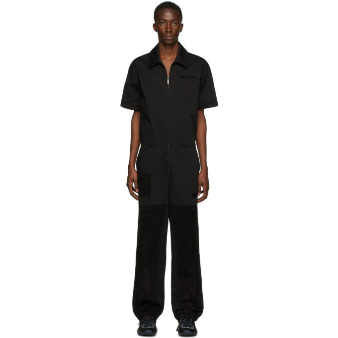 fendi jumpsuit men