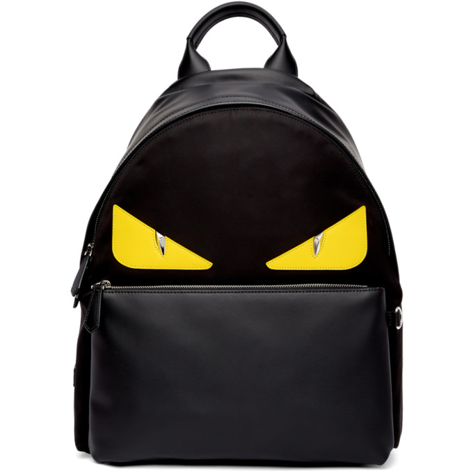 fendi small backpack