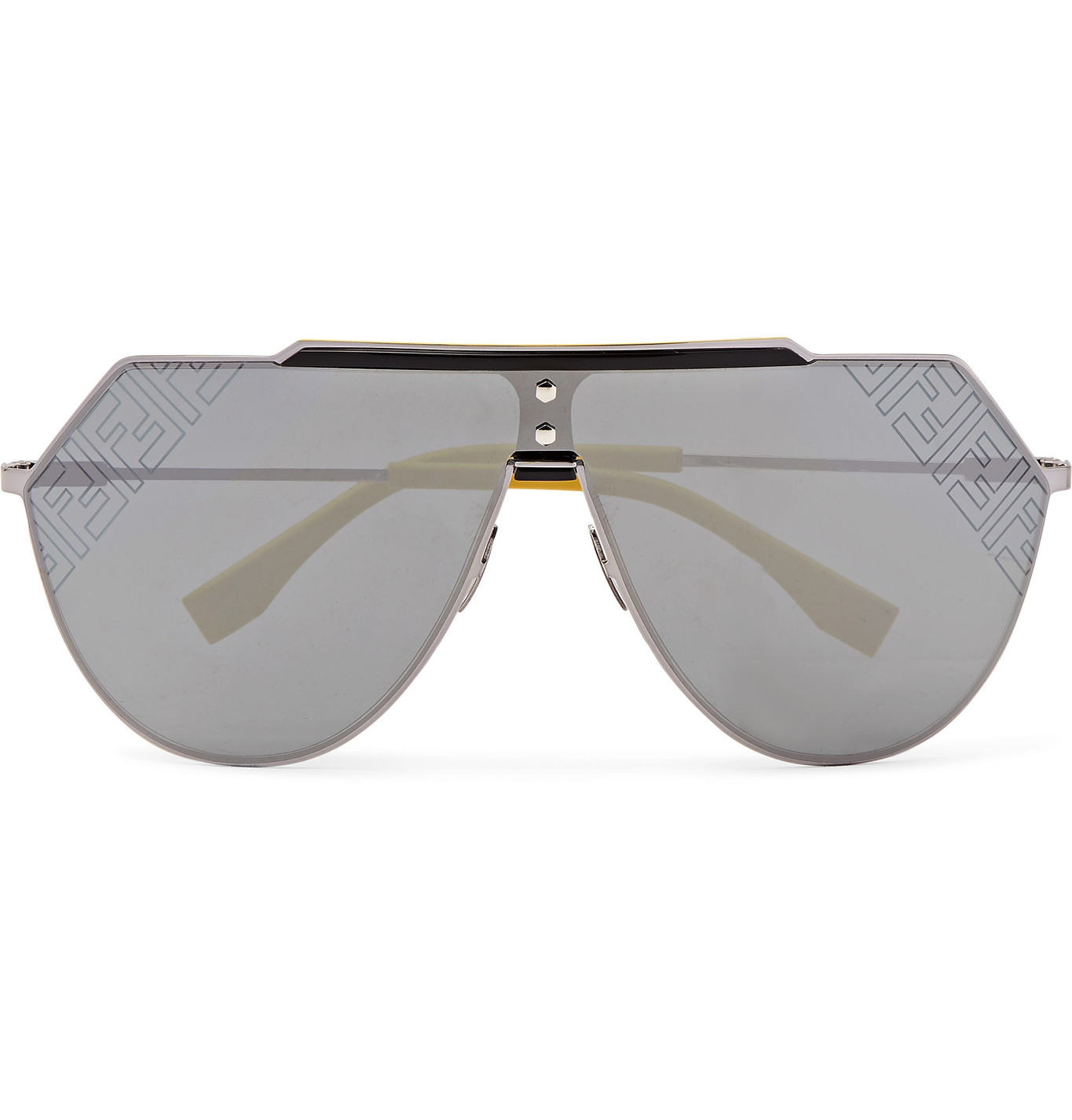fendi men shades