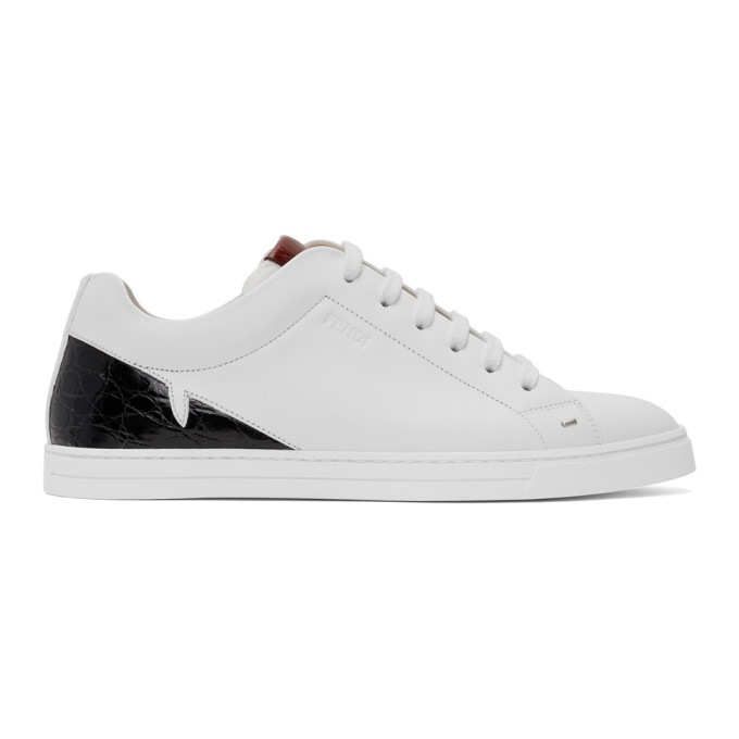bag bugs sneakers