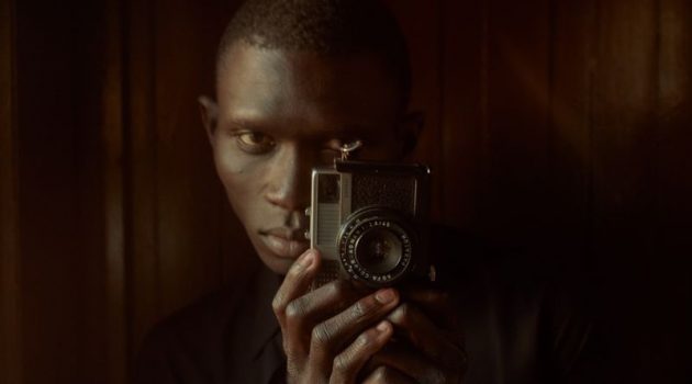 Set in Motion: Fernando for Vogue Arabia Man Set in Motion: Fernando for Vogue Arabia Man