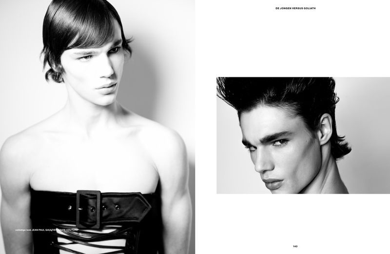 Fernando Lindez 2020 Numero Homme Netherlands 002