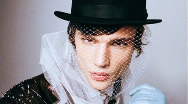 De Jongen Versus Goliath: Fernando for Numéro Homme Netherlands De Jongen Versus Goliath: Fernando for Numéro Homme Netherlands