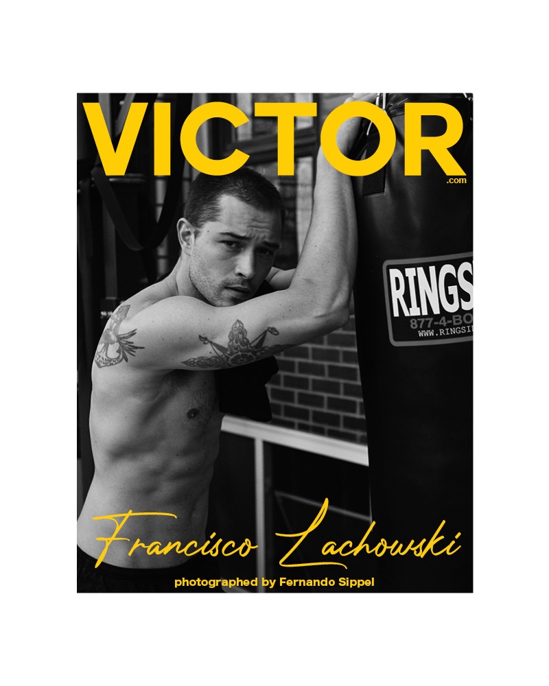 Francisco Lachowski 2020 Victor Magazine 001