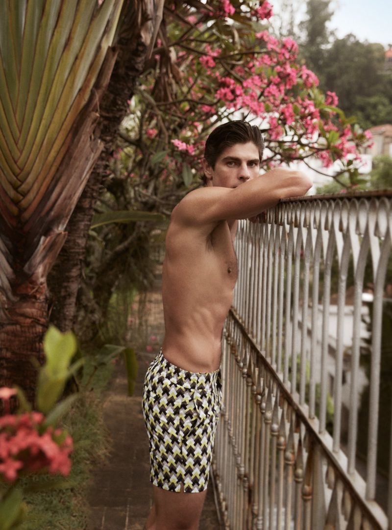 Frescobol Carioca Spring Summer 2020 Campaign 005