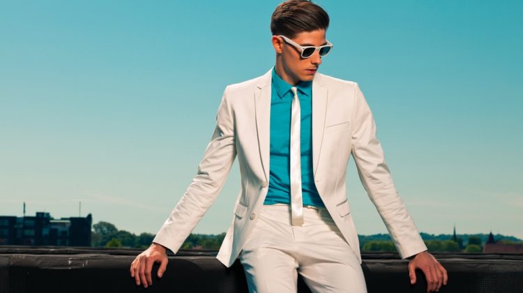 The Complete Guide to Mix & Match Men’s Combinations