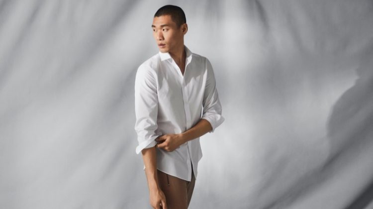 H&M Proposes a Cool Summer with its New Fabric Tech Fashions