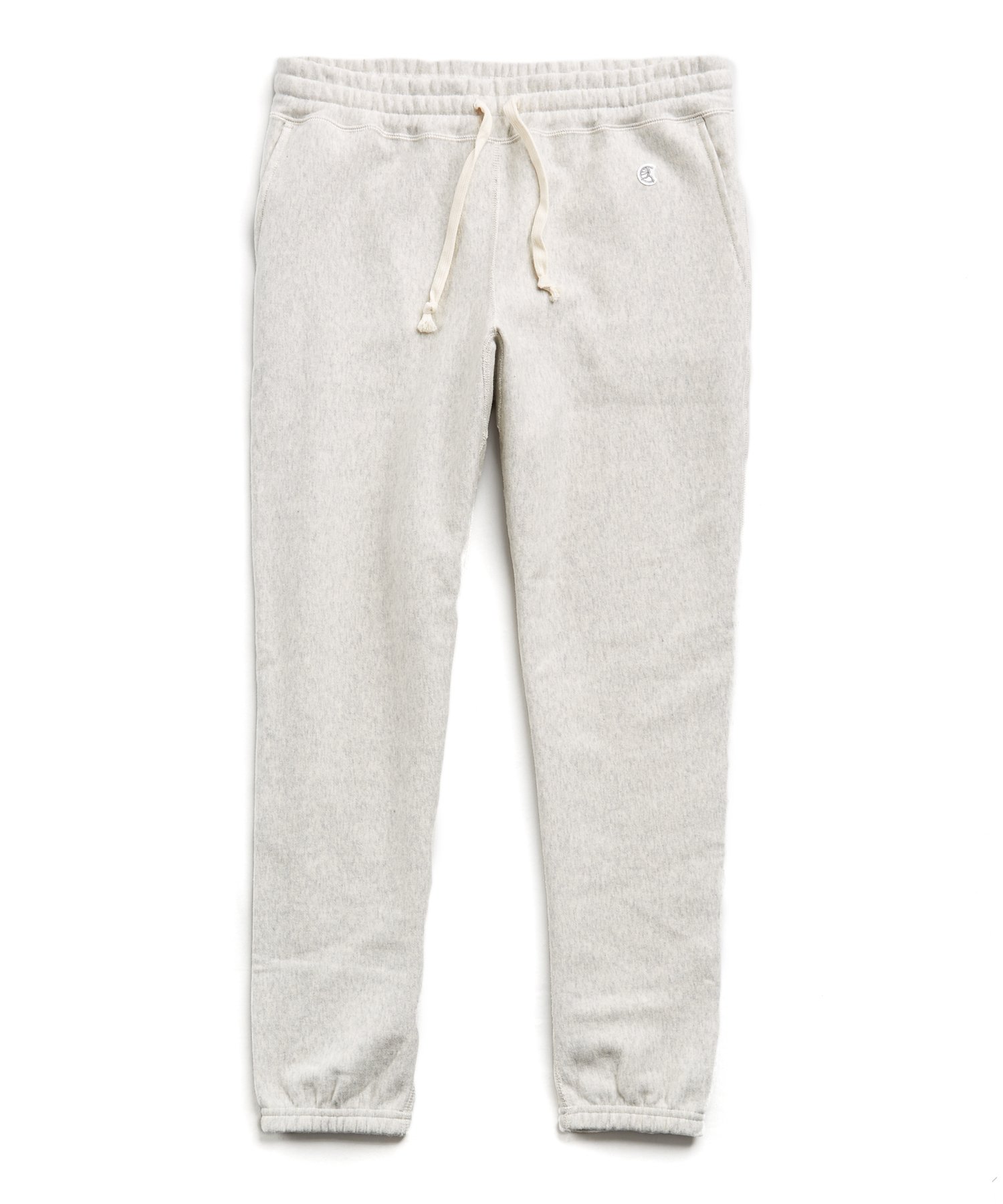 reformation classic sweatpant