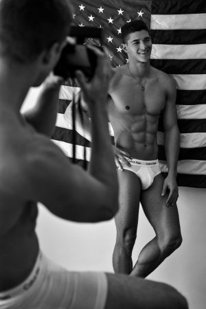 Mitchell Slaggert & Trevor Signorino 2020 JON Magazine