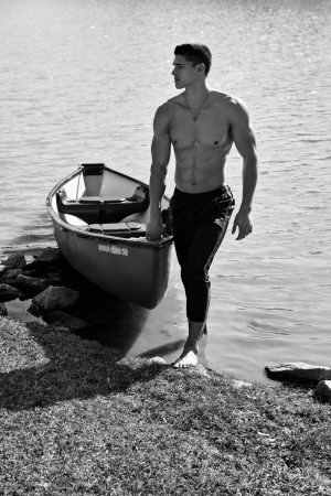 Mitchell Slaggert & Trevor Signorino 2020 JON Magazine