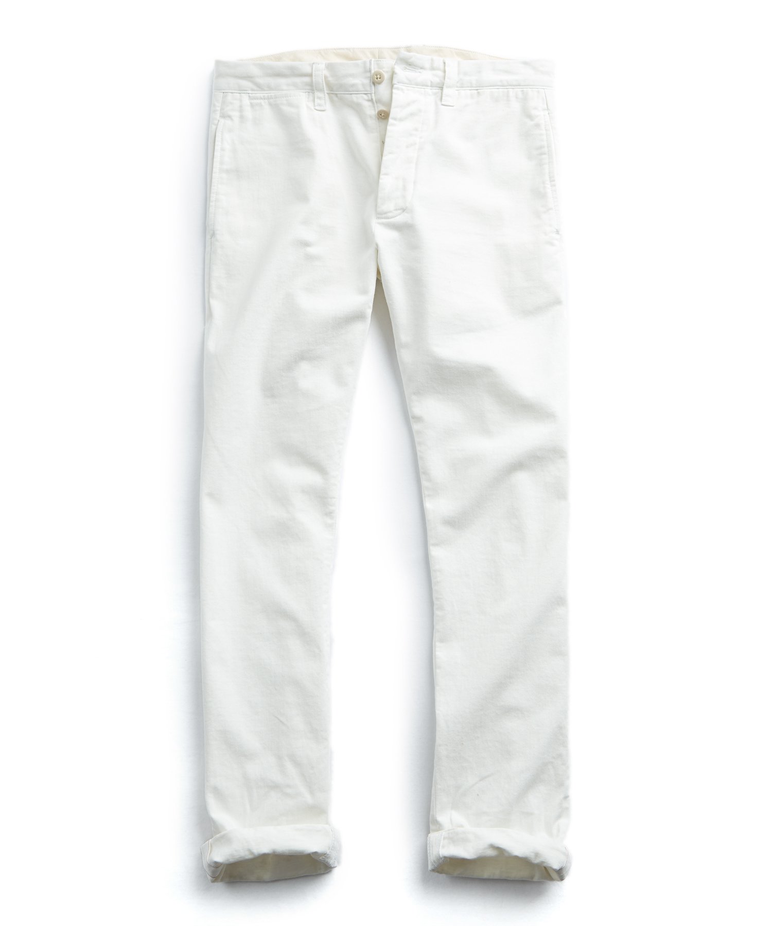 japanese selvedge chino