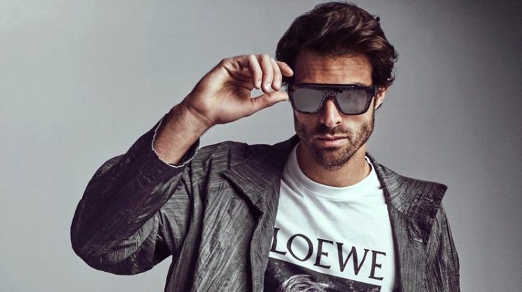 Juan Sports Trendy Fashions for XL Semanal