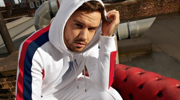 Liam Payne Reunites with HUGO for Pre-Fall '20 Capsule Liam Payne fronts the new campaign for his pre-fall 2020 HUGO capsule collection.