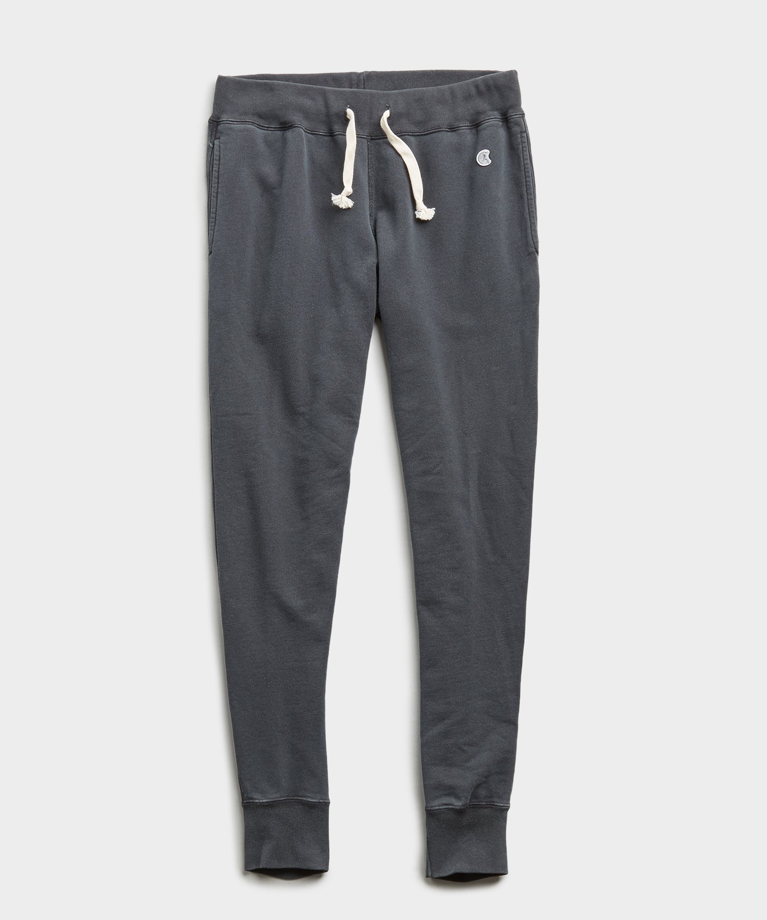 slim jogger sweatpant