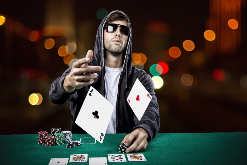 How To Dress When Visiting a Casino The Fashionisto