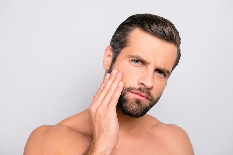 How to Get Clear Skin Like a Model – The Fashionisto