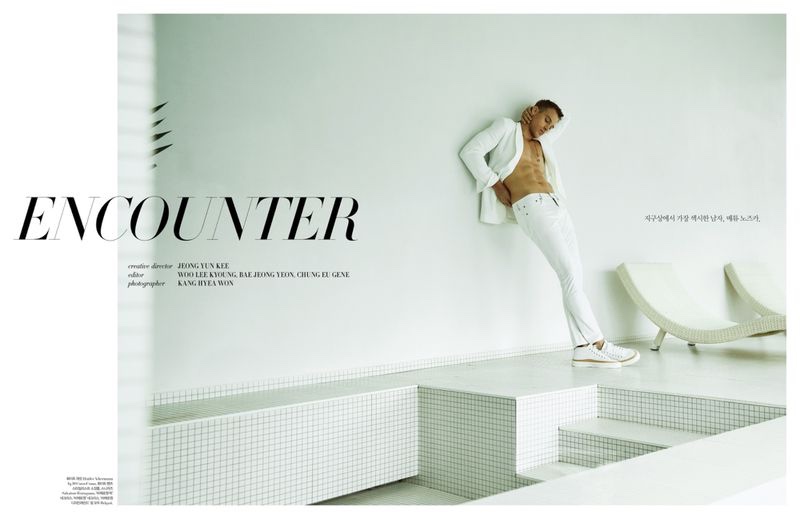 Matthew Noszka 2020 LOfficiel Hommes Korea 008