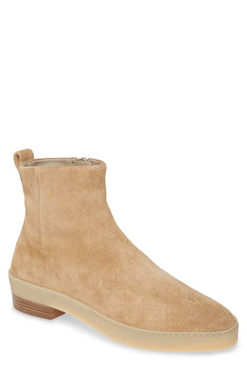 fear of god chelsea santa fe boot