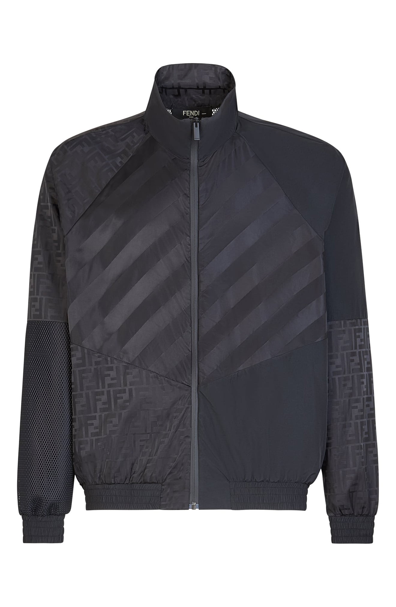 fendi nylon jacket