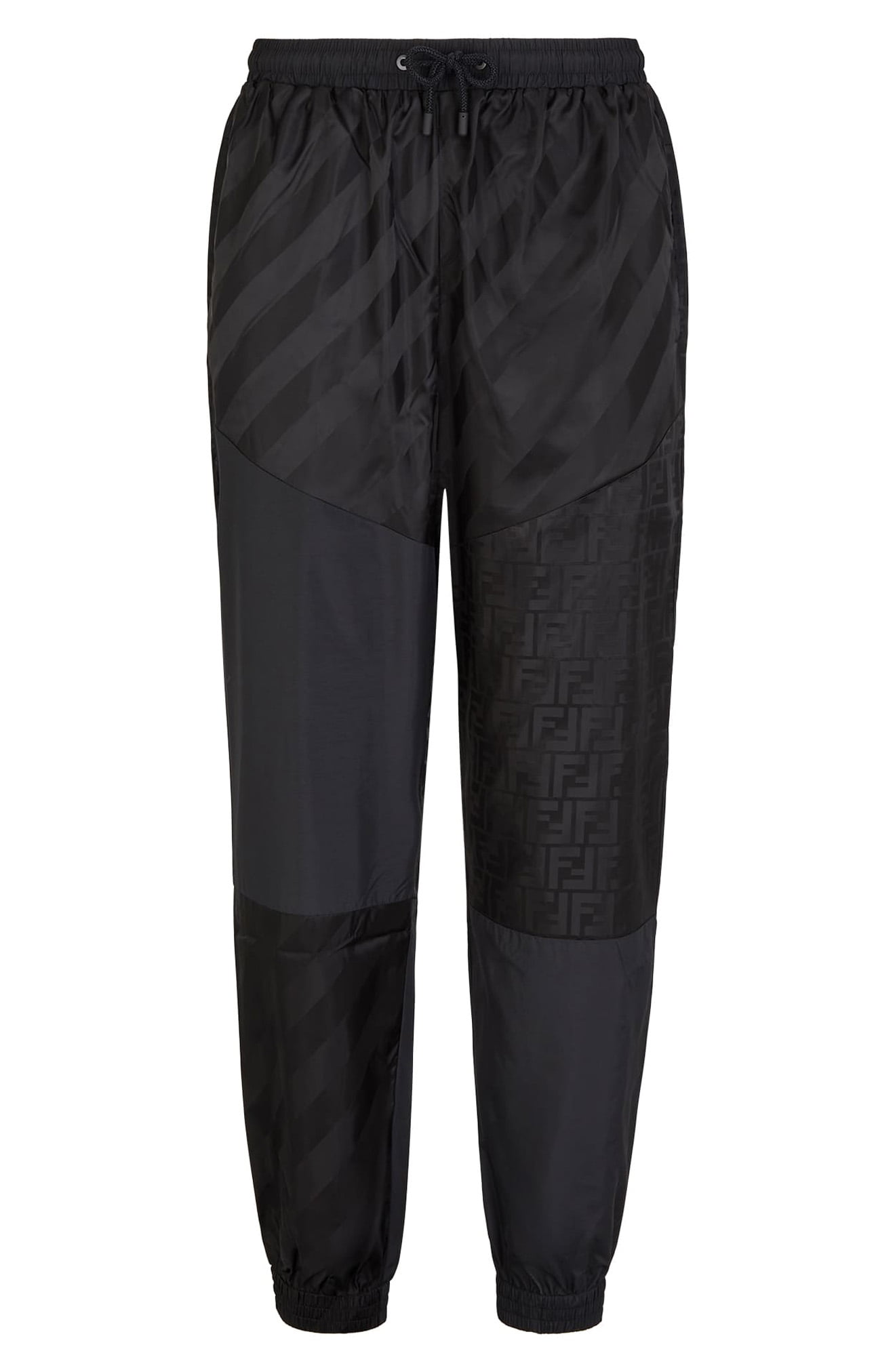 mens fendi pants
