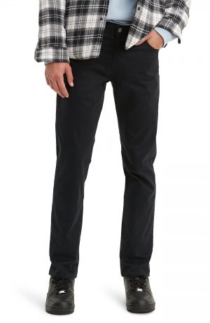 Men's Levi's 511(TM) Slim Fit Pants Men's Levi's 511(TM) Slim Fit Pants