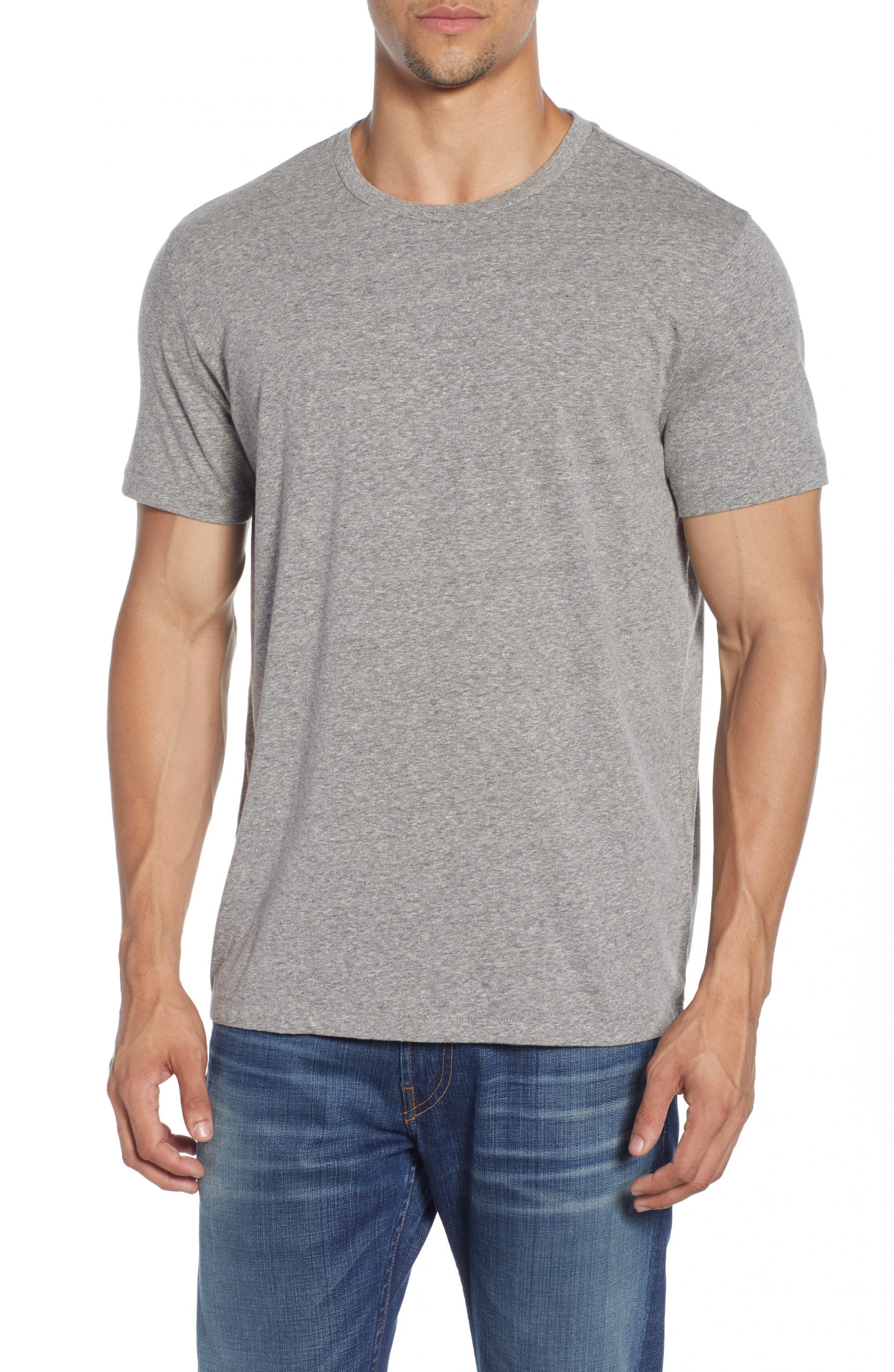 madewell men's t shirt