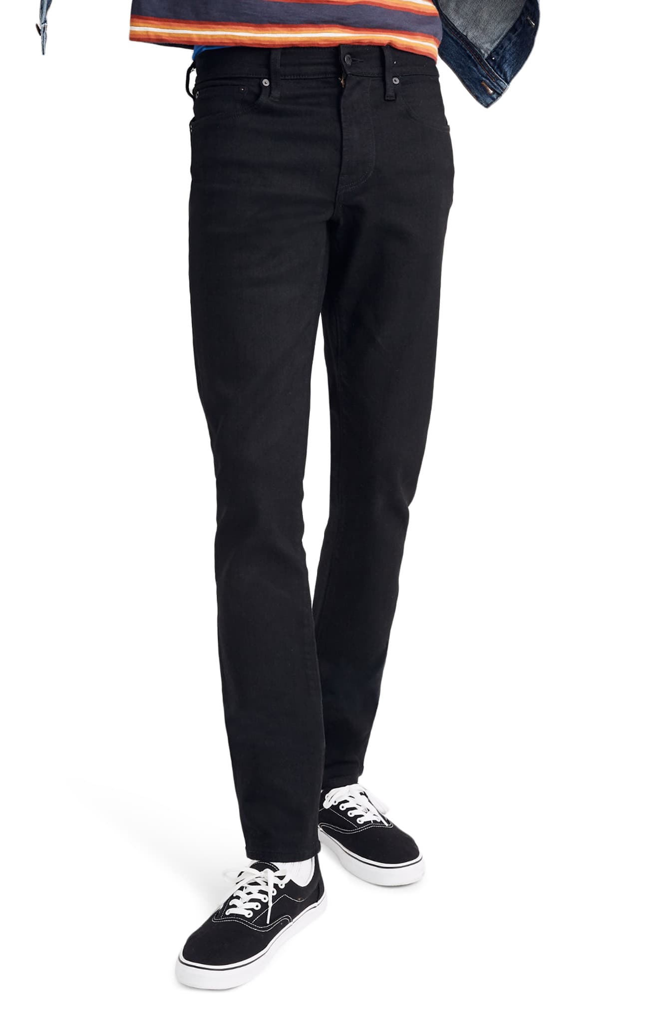 madewell jeans men